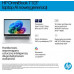 HP OmniBook 7 NGAI 17-dc0219nw Copilot+ PC Intel Core Ultra 5 226V 43,9 cm (17.3") Ekran dotykowy Full HD 16 GB LPDDR5x-SDRAM Wi-Fi 7 (802.11be) Windows 11 Home