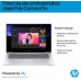 HP OmniBook 7 NGAI 17-dc0219nw Copilot+ PC Intel Core Ultra 5 226V 43,9 cm (17.3") Ekran dotykowy Full HD 16 GB LPDDR5x-SDRAM Wi-Fi 7 (802.11be) Windows 11 Home