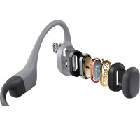 Shokz OpenSwim Pro Grey S711