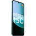 Xiaomi Redmi 15C 4/256GB Green  (MZB0LIGEU)