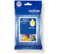 Patrone Brother LC-527Y Gelb MCJ4350DW/4550DW