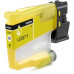 Patrone Brother LC-527Y Gelb MCJ4350DW/4550DW