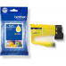 Patrone Brother LC-527Y Gelb MCJ4350DW/4550DW