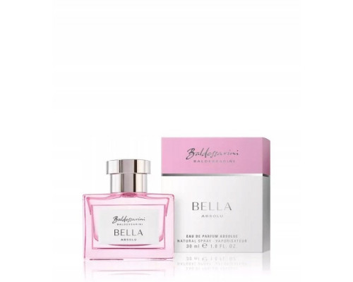 BALDESSARINI Bella Absolu EDP spray 30ml