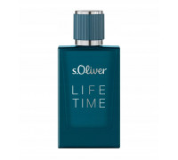 S.OLIVER Life Time EDT spray 50ml
