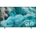 Samsung Q7F QE85Q7FAAU 2,16 m (85") 4K Ultra HD Smart TV Wi-Fi Czarny