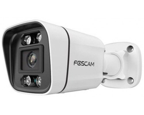 POE Foscam V4EC POE STARLIGHT 4MP Biała