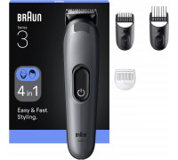 Braun Series 3 AIO3500