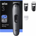 Braun Series 3 AIO3500