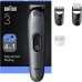 Braun Series 3 AIO3500