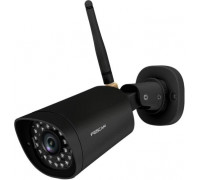 Foscam G4P OUTDOOR 4MP Black