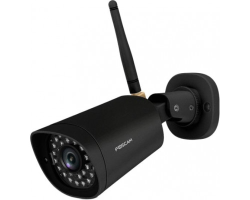 Foscam G4P OUTDOOR 4MP Black