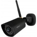 Foscam G4P OUTDOOR 4MP Black