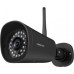 Foscam G4P OUTDOOR 4MP Black