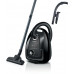 workowy Bosch BGB38BA1 (600W; czarny)