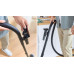 workowy Bosch BGB38BA1 (600W; czarny)