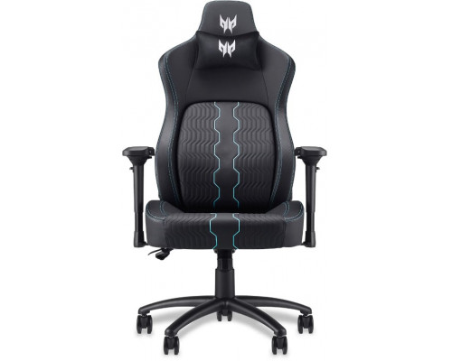 Acer Predator Gaming Chair Rift Pro, PGC371, PU Leather |