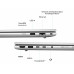 Laptop HP EliteBook 6 G1i 14 Ultra 7 255U / 16 GB / 512 GB / W11 Pro (AD3A6ET#ABB)