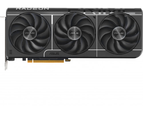 ASUS Radeon RX 9070 PRIME 16GB OC EVO