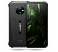 myPhone Hammer Ranger 6/128GB Black  (TEL001056)