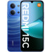 Xiaomi Redmi 15C 4/256GB Blue  (MZB0LIEEU)