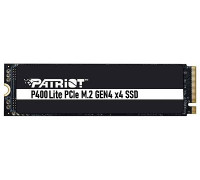 Patriot Memory P400 Lite 4 TB M.2 PCI Express 4.0 NVMe