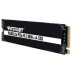Patriot Memory P400 Lite 4 TB M.2 PCI Express 4.0 NVMe