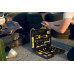 TOOLKIT W Walizce Bauerkraft - Solidna Walizka, Stal Chromowo-Wanadowa
