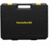 TOOLKIT W Walizce Bauerkraft - Solidna Walizka, Stal Chromowo-Wanadowa