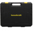 TOOLKIT W Walizce Bauerkraft - Solidna Walizka, Stal Chromowo-Wanadowa