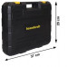 TOOLKIT W Walizce Bauerkraft - Solidna Walizka, Stal Chromowo-Wanadowa