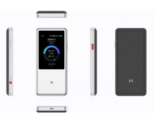 ZTE U60