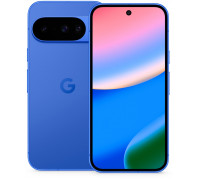 TELEKOM Google Pixel 10 128GB 16cm 6,3Zoll Indigo