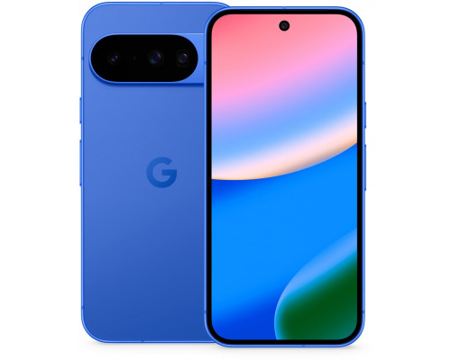 TELEKOM Google Pixel 10 128GB 16cm 6,3Zoll Indigo