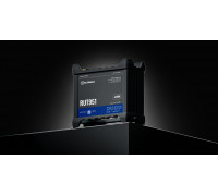 Teltonika RUT952 4G PoE+ with EU PSU