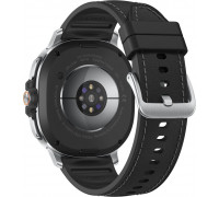 Samsung Watch8 SM-L500 46mm BT, black (EU)