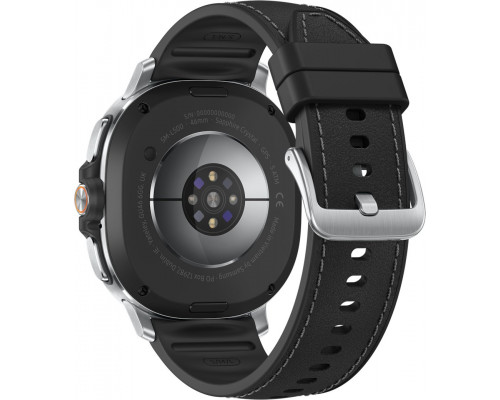 Samsung Watch8 SM-L500 46mm BT, black (EU)