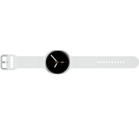 Samsung Galaxy Watch8 4G smartwatch, 44 mm, silver