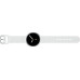Samsung Galaxy Watch8 4G smartwatch, 44 mm, silver