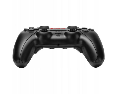 XTRIKE ME Universal Bluetooth Game Controller GP-51 black