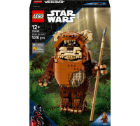 LEGO Star Wars Ewok Wicket™ (75430)