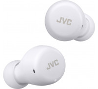 JVC HA-A5T-WN-E, True Wireless Stereo (TWS), Calls/Music, 20 - 20000 Hz, Headset, White