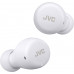 JVC HA-A5T-WN-E, True Wireless Stereo (TWS), Calls/Music, 20 - 20000 Hz, Headset, White