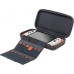 Deluxe Travel Case NS241 (Black) - Nintenfor Switch 2 /Switch/Switch-OLED