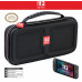Deluxe Travel Case NS241 (Black) - Nintenfor Switch 2 /Switch/Switch-OLED