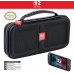 Deluxe Travel Case NS241 (Black) - Nintenfor Switch 2 /Switch/Switch-OLED