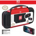 Deluxe Travel Case NS241 (Black) - Nintenfor Switch 2 /Switch/Switch-OLED