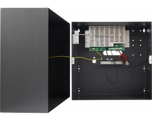BUFOROWY HPSG3-24V5A-D PULSAR