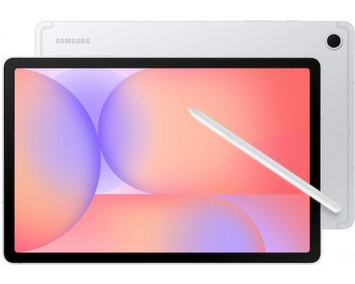 Samsung Galaxy Tab S10 Lite 10.9" 256 GB Silver (SM-X400NZSPEUB)