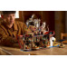 LEGO One Piece Pływająca restauracja Baratie (75640)